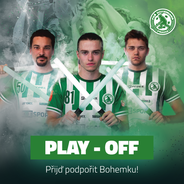 PLAY-OFF