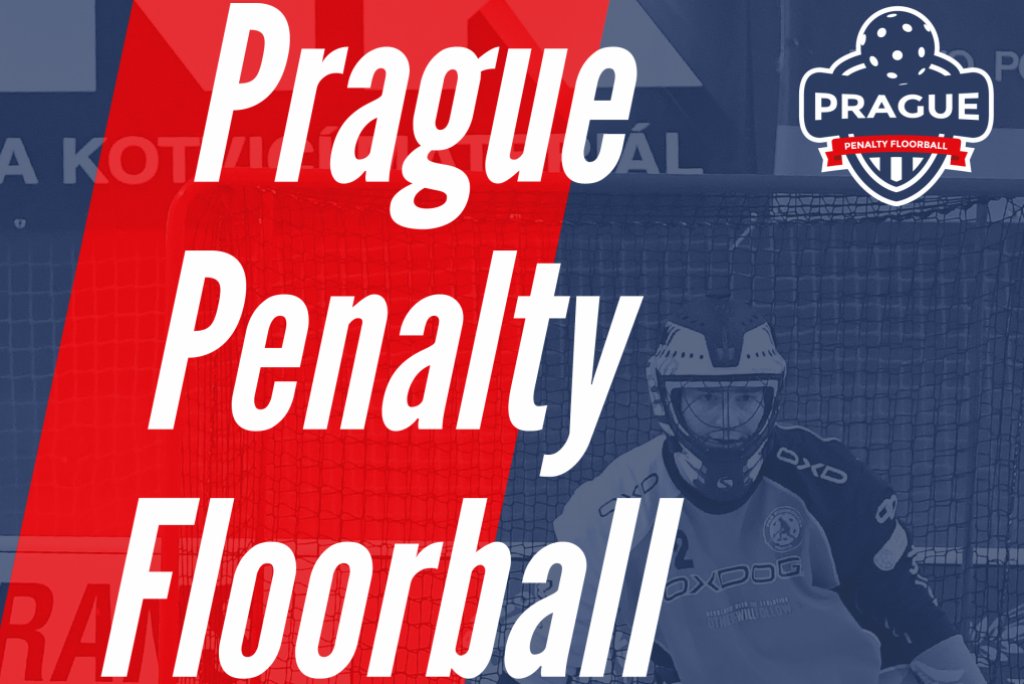 Prague Penalty Floorball - Kompletní rozpis