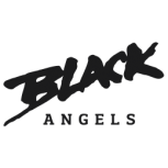 BLACK ANGELS black